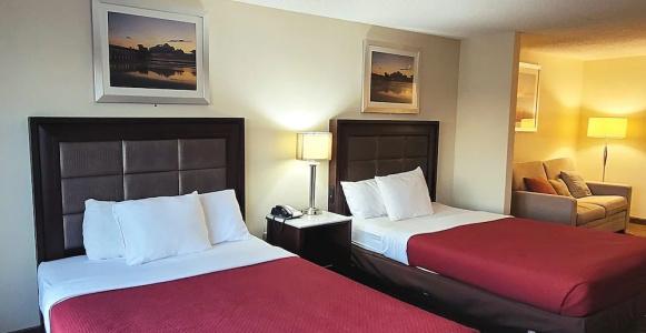 Home Inn & Suites - 34