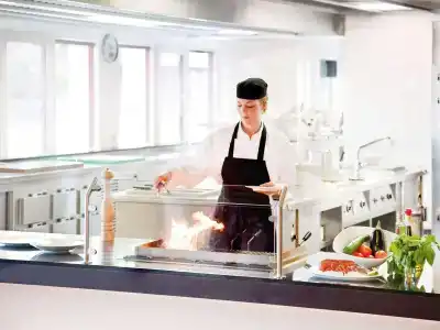 Mövenpick 's Hertogenbosch - 27
