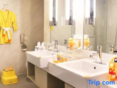 Holiday Inn Kunming City Centre, An Ihg - 122