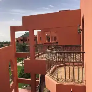 Palm Plaza Hôtel & Spa - 73