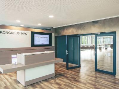 Mercure Dortmund Messe & Kongress - 20