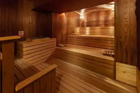 Altin Yunus Resort & Thermal - 21