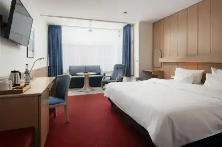 Best Western Heide Superior - 60