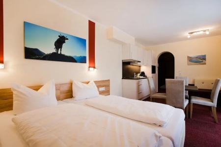 ApartDorfplatzl Garni - 47