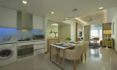 Fraser Place - 28