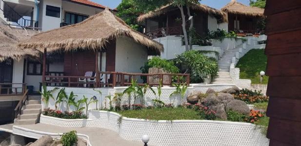 Clear View Resort - 41