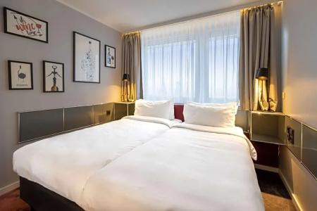 Radisson Blu Erfurt - 71