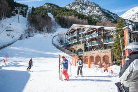 Ushuaia Mountain - 18