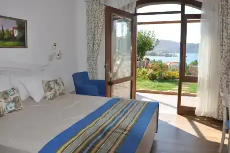 Badem Tatil Evi - 39