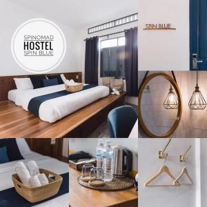 Spinomad hostel - 24