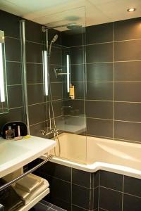 Mercure Tours Nord - 61