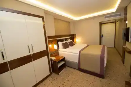Ruba Palace Thermal - 5