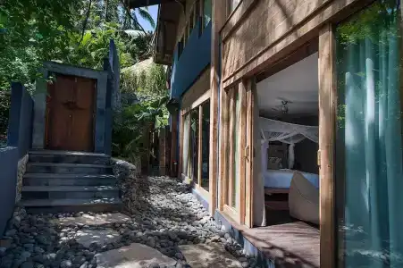 Blue Karma Dijiwa Ubud - 65