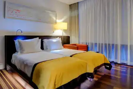 Vip Grand Lisboa & Spa - 66