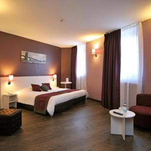 The Originals Access, Hôtel Bourges Gare - 25