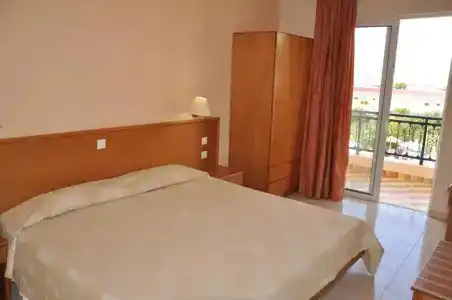 Summer Memories Aparthotel - 64