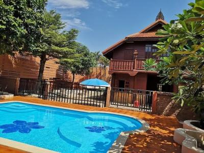 Baan Thai Lanna Pattaya - 532