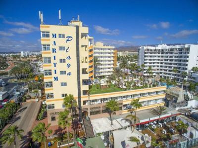 Maritim Playa - 16