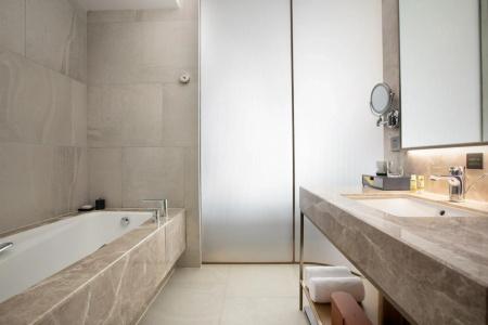 voco Nanjing Oriental Pearl - 8