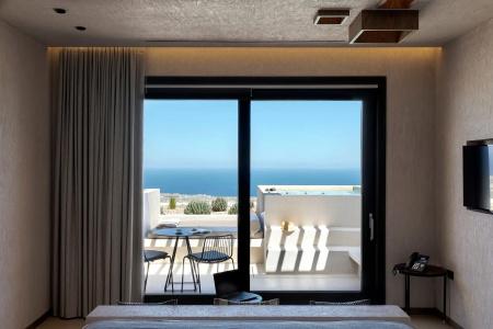 North Santorini - A Luxury Spa - 47