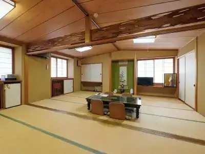 Ryokufuen Kiyoharu - 22
