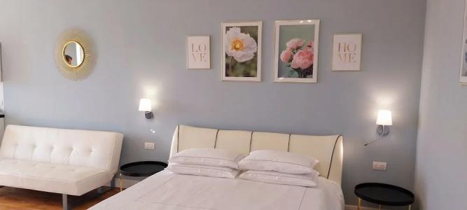 b&b Villa Bellavista Alba - 93