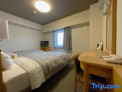 Route-Inn Aizuwakamatsu - 73