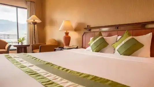 Chiangmai Grandview & Convention Center - Sha Extra Plus - 213