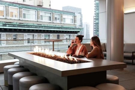 The Charter Seattle, Curio Collection By Hilton - 24