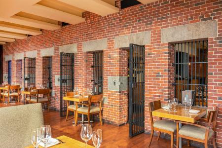 The Liberty, a Luxury Collection, Boston - 37