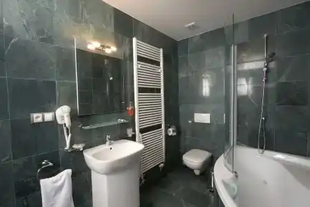 Residence U Černé Věže České Budějovice - 18