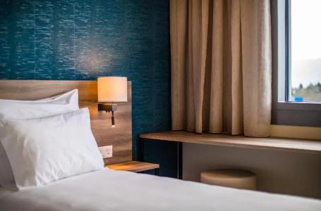 Mercure Geneva Airport - 62
