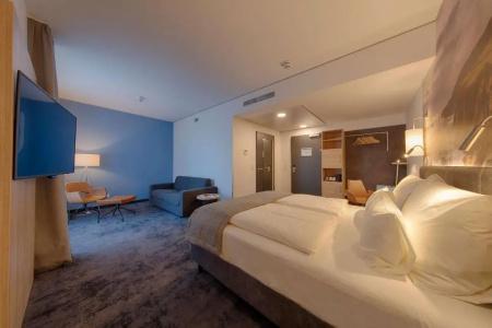 Best Western Wiesbaden - 73