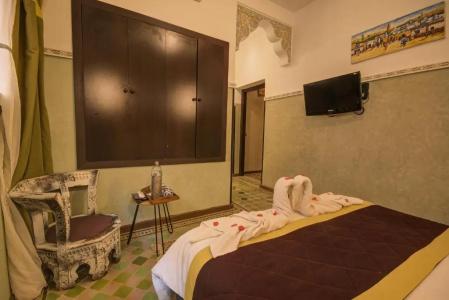 Riad Les Oliviers & Spa - 88