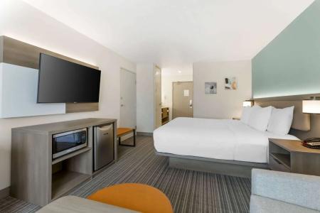 Comfort Suites at Tucson Mall - 64
