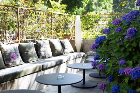 Adonis Ajaccio - Hôtel Albion - 14