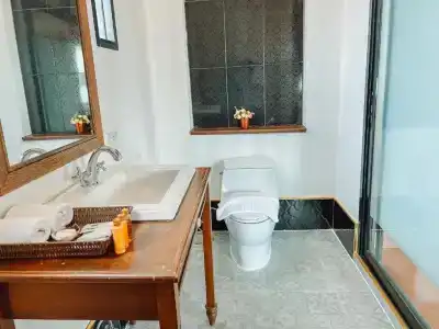 Pai Cherkaew Boutique House - 108