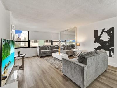 The Alexander All Suites - 75