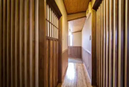 Ryokan Nobiru Sansou - 12