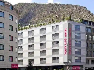 Mercure - 0