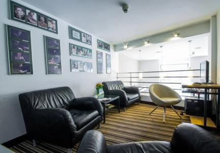 Diament Plaza Katowice - 13