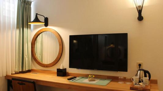 İna Cunda Art Otel - 5