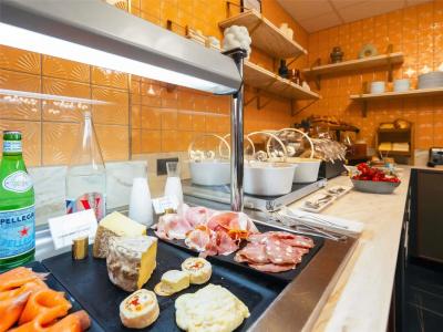 Mercure Lyon Centre Brotteaux - 22