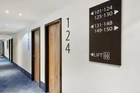 H2 Düsseldorf City - 12