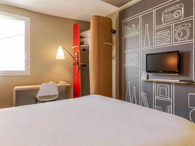 ibis Bordeaux Centre Bastide - 33