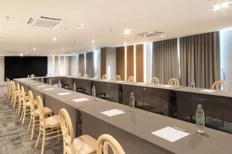 Best Western Chatuchak - 21
