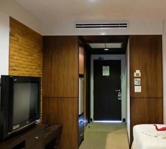 Capital o 1111 Ananda Lanta Resort - Sha Plus - 98
