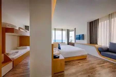 Belle Maison Parosand Da Nang -managed by H&K Hospitality - 74