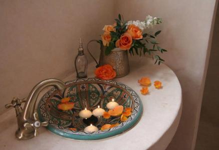 Riad Couleurs du Sud - 9