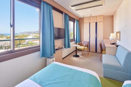 Yugaf Inn Okinawa - 8